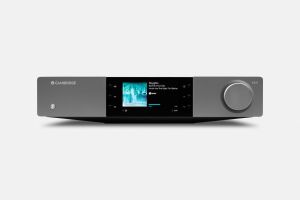 Cambridge Audio EXN100 Netwerkspeler |HIFI STUDIO WILBERT