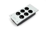 Furutech TP 609E power distributor