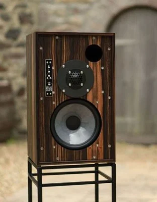 GRAHAM AUDIO Chartwell LS5/9 luidspreker set | HIFI WILBERT