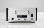Aurender ACS100 contentserver / cd-ripper