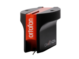 Ortofon Cadenza Red MC element | HIFI STUDIO WILBERT