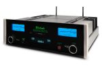 McIntosh MSA5500 streaming versterker | Summer Sale 2026 DEMO
