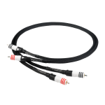 Chord SignatureX Tuned ARAY analoge rca 100 cm | HIFI STUDIO WILBERT