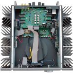 Pass Labs INT-25 Stereo versterker | HIFI STUDIO WILBERT UTRECHT