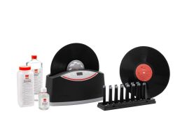 Knosti Disco-Antistat Ultrasonic MKII  | HIFI STUDIO WILBERT