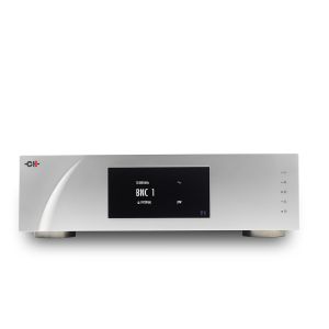 CH Precision T1 Clock generator | HIFI STUDIO WILBERT