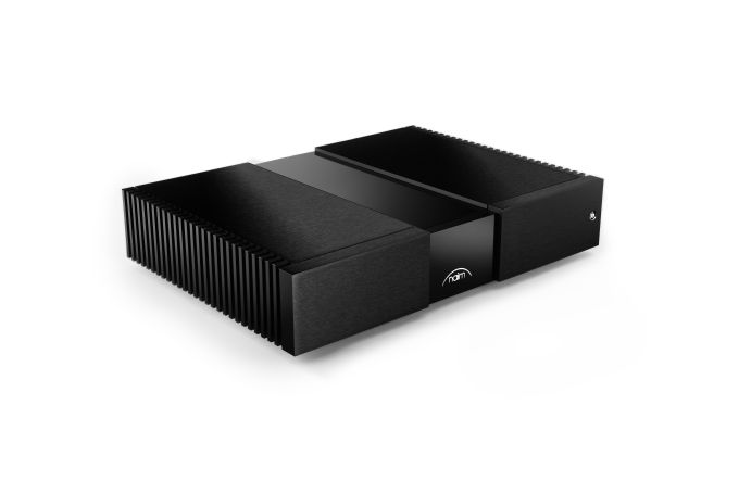 Naim NAP 350 mono eindversterker set | HIFI STUDIO WILBERT
