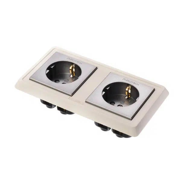Furutech FP-SWS-D Gold