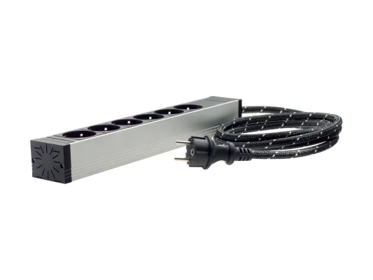 In-Akustik Reference verdeeldoos AC-1502-P6