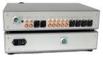 Pass Labs  XP-22  dual chassis voorversterker