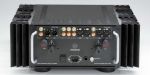 Pass Labs INT60 Stereo versterker