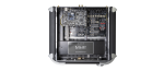 Moon North 891 Netwerkspeler / Voorversterker | HIFI STUDIO WILBERT