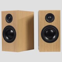 Totem Bison Monitor set | HIFI STUDIO WILBERT