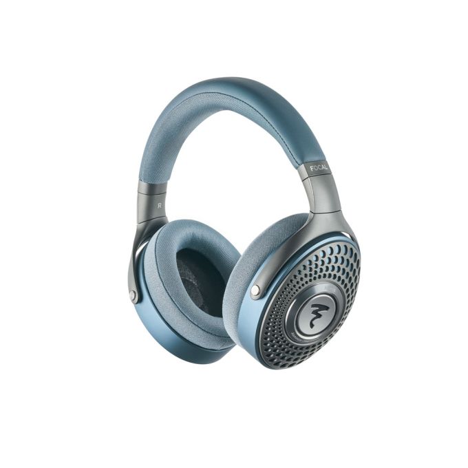 Focal Azurys hoofdtelefoon | HIFI STUDIO WILBERT