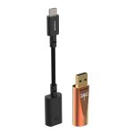 AudioQuest DragonFly Copper USB DAC