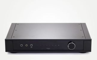 Rega Elex MK4 Geユntegreerde versterker | HIFI STUDIO WILBERT