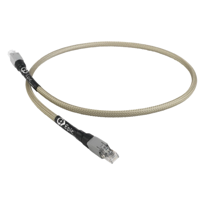 Chord Epic Streaming 100 cm | HIFI STUDIO WILBERT
