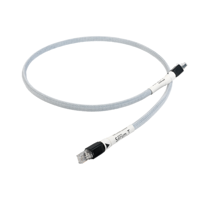 Chord Sarum T Streaming 1 meter | HIFI STUDIO WILBERT