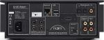 Naim Uniti Atom hifi studio wilbert utrecht