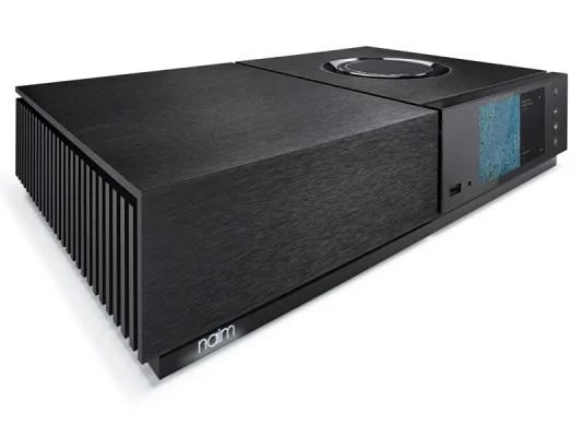 Naim Uniti Nova versterker