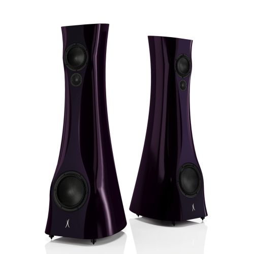 Estelon XB II en YB II najaarsshow met Naim Solstice