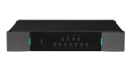 Dela S1 netwerkswitch | HIFI STUDIO WILBERT