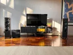 Stenheim Alumine Two.Five  Luidsprekerset  | HIFI STUDIO WILBERT