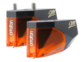 Ortofon 2M Bronze Verso MM element | hi-fi studio Wilbert