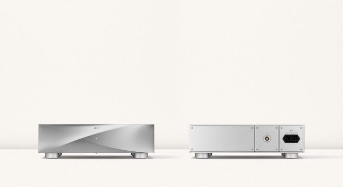 dCS Varèse Master Clock | HIFI STUDIO WILBERT