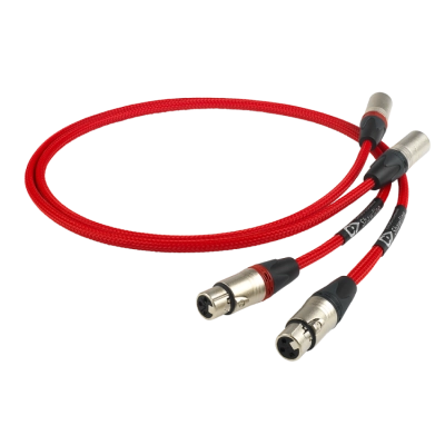Chord ShawlineX ARAY analoge xlr |HIFI STUDIO WILBERT