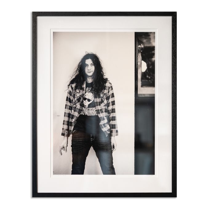 Kurt Vile