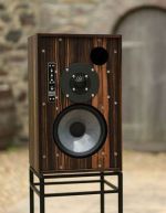 GRAHAM AUDIO Chartwell LS5/9 stands set