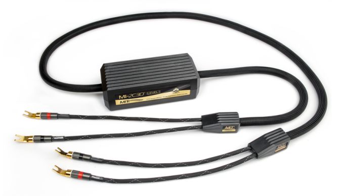 MIT Heritage MI-2C3D Level 1 Luidsprekerkabel | HIFI STUDIO WILBERT