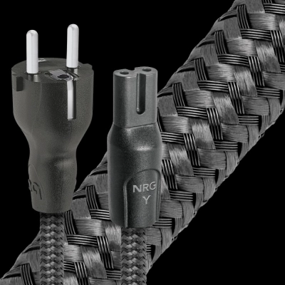 AudioQuest Powercable NRG-y2