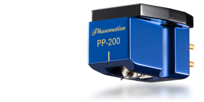 Phasemation PP-200 MC-element