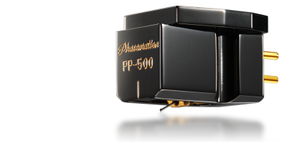 Phasemation PP-500 MC-element