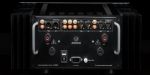 Pass Labs  INT250 Stereo versterker