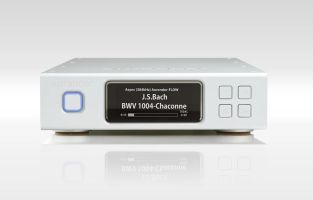 Aurender N150 netwerkspeler