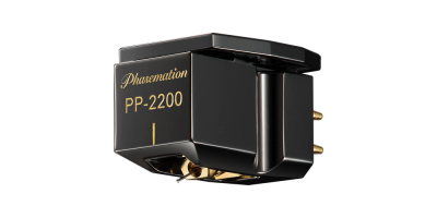 Phasemation PP-2200 MC-element