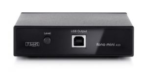 Rega Fono Mini MM A2D MKII Phono stage