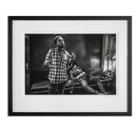 Michael Kiwanuka