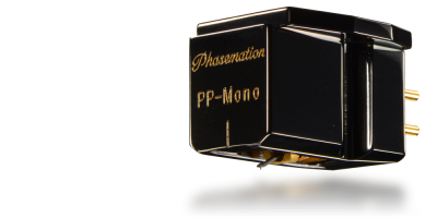 Phasemation PP-Mono mono MC-element