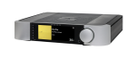Moon Compass 491 Streamer Voorversterker | HIFI STUDIO WILBERT