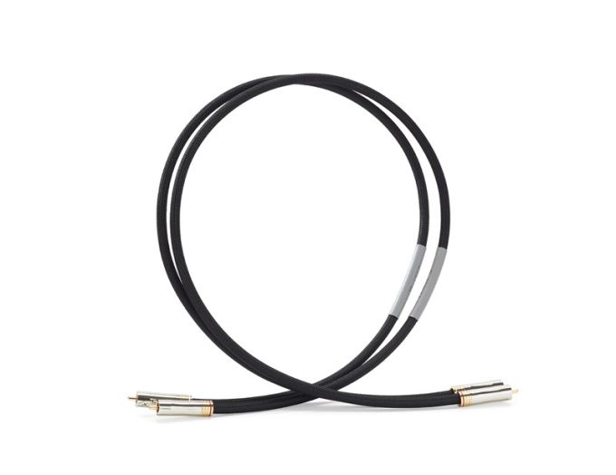 Shunyata Theta Interconnect 1 m. RCA