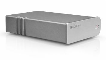Trilogy 906i MM/MC phono-voorversterker