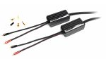 MIT Heritage MI-2C3D Level 3 Luidsprekerkabel | HIFI STUDIO WILBERT