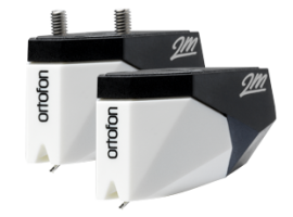 Ortofon 2M Mono Verso MM element | hi-fi studio Wilbert