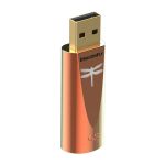 AudioQuest DragonFly Copper USB DAC