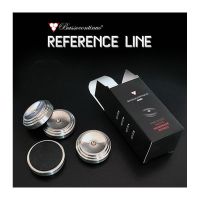 Bassocontinuo DSD Decouplers Reference Line