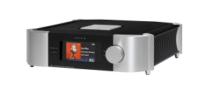 Moon North 891 Netwerkspeler / Voorversterker | HIFI STUDIO WILBERT